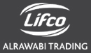 lifco dark logo